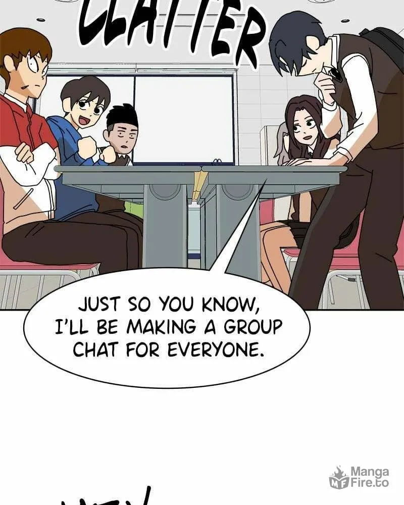 Double Click Chapter 7 page 111 - 