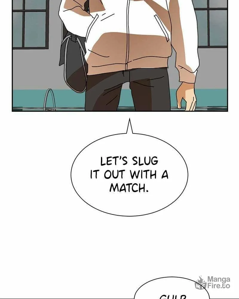 Double Click Chapter 7 page 120 - 