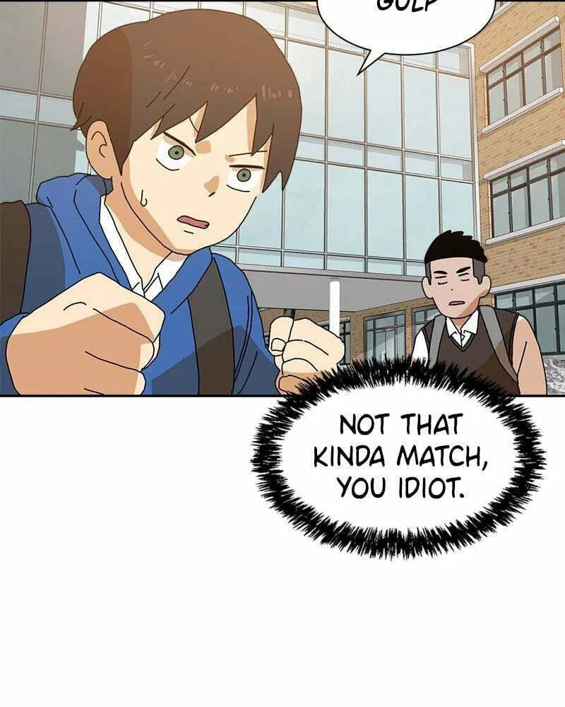 Double Click Chapter 7 page 121 - 