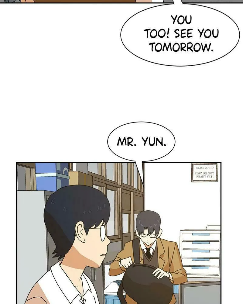 Double Click Chapter 7 page 124 - 