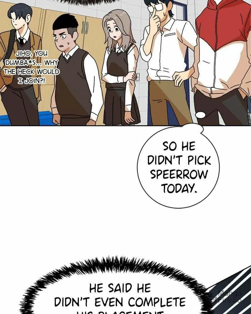Double Click Chapter 7 page 18 - 