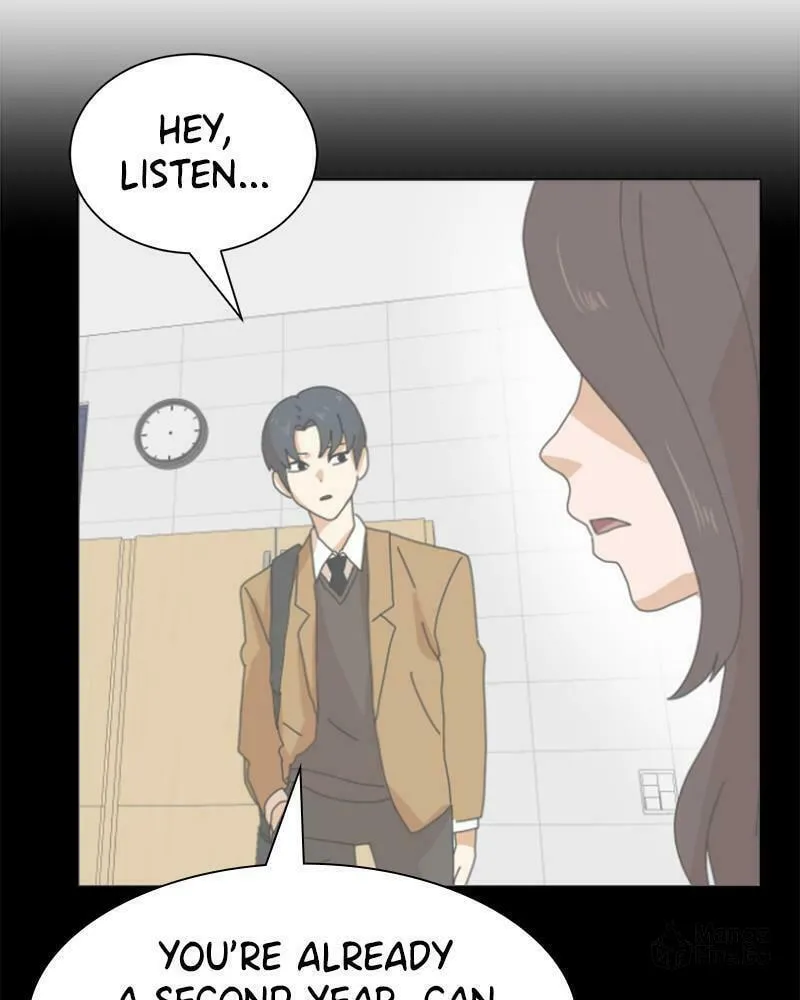 Double Click Chapter 7 page 25 - 