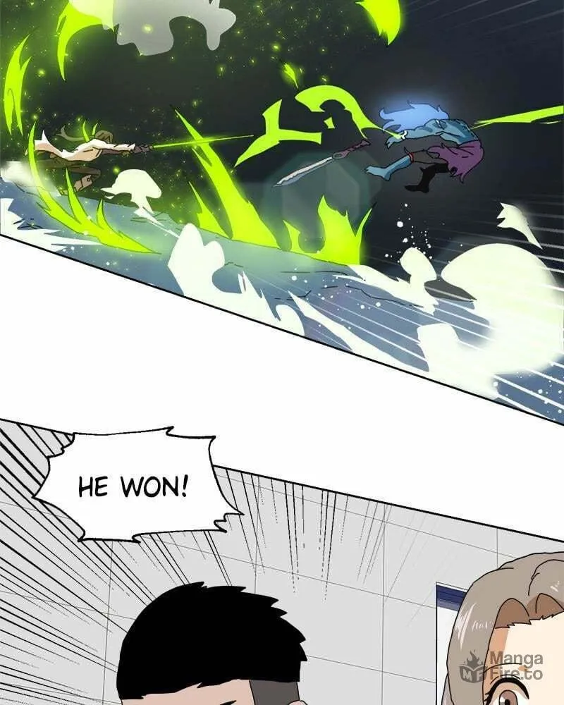 Double Click Chapter 7 page 45 - 