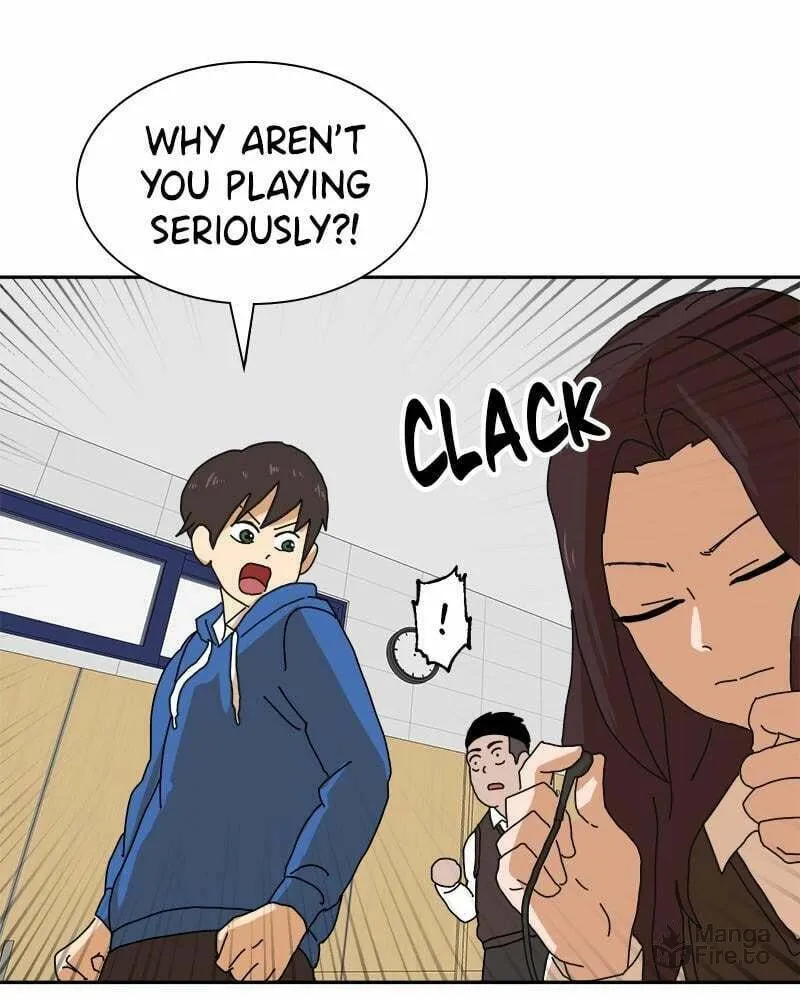 Double Click Chapter 7 page 48 - 