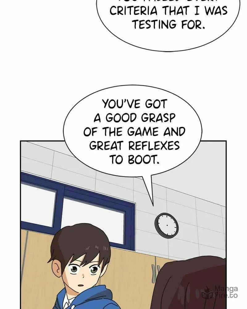 Double Click Chapter 7 page 50 - 
