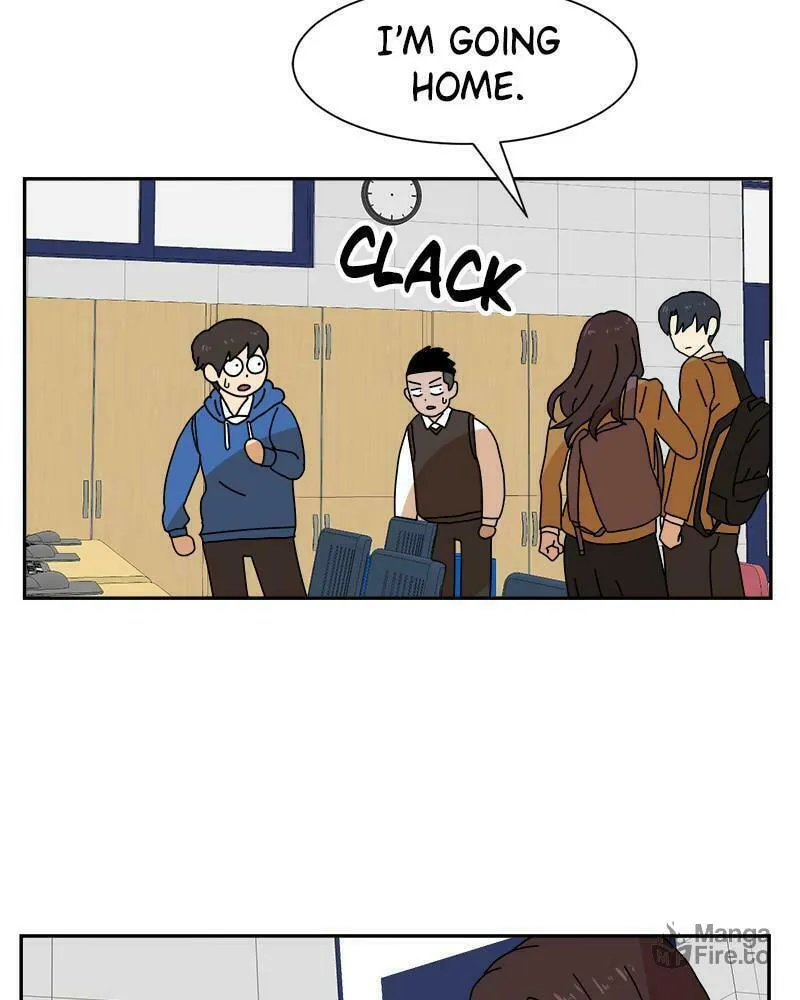 Double Click Chapter 7 page 55 - 