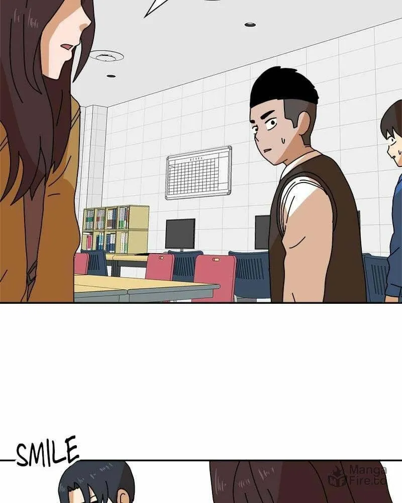 Double Click Chapter 7 page 57 - 