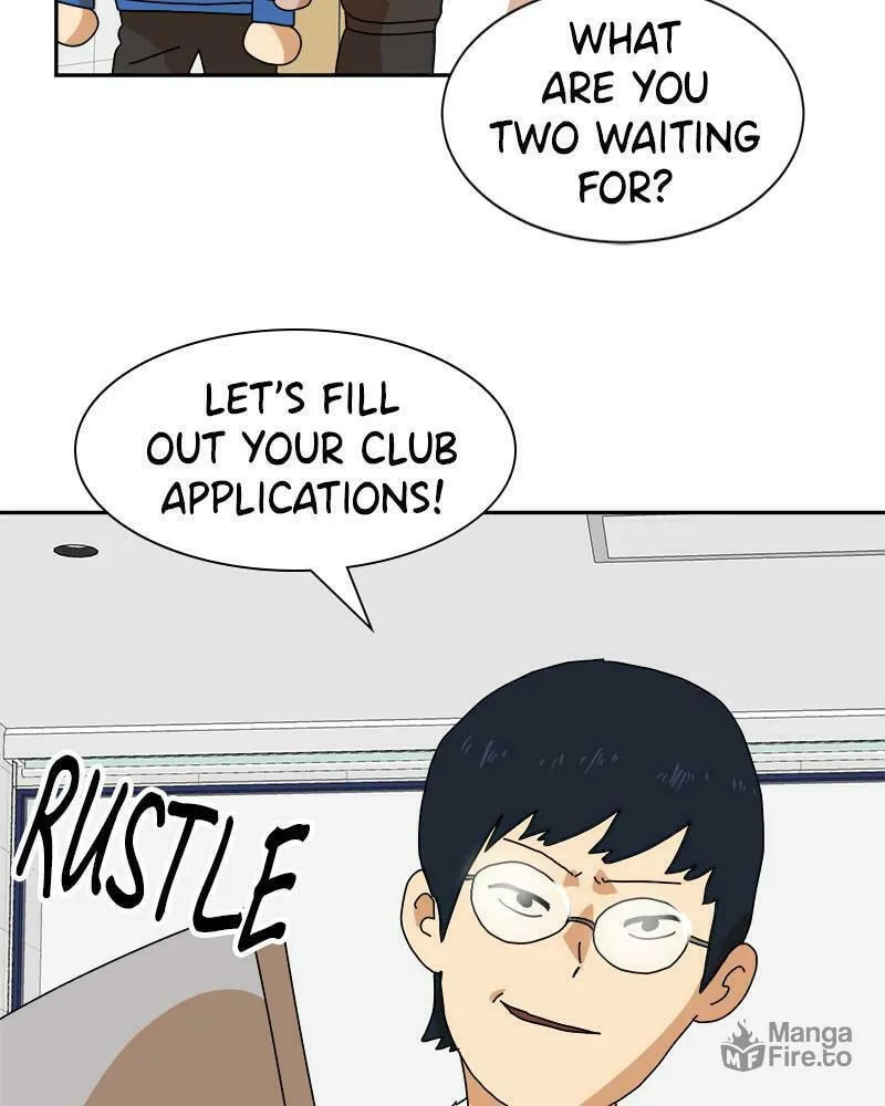 Double Click Chapter 7 page 60 - 