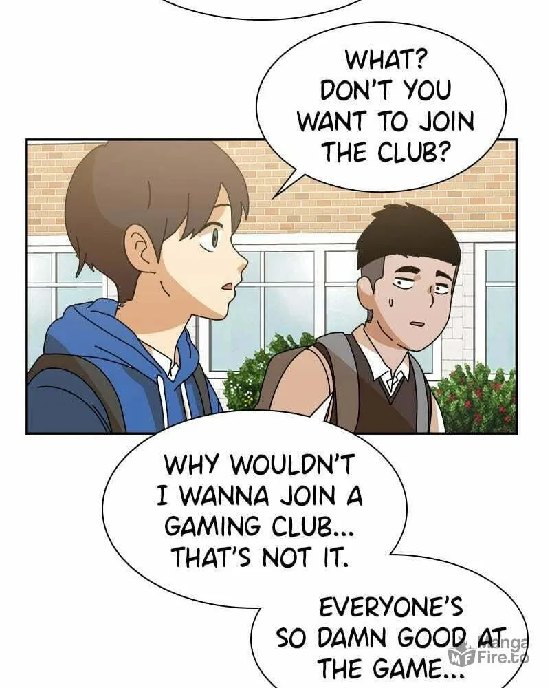 Double Click Chapter 7 page 66 - 