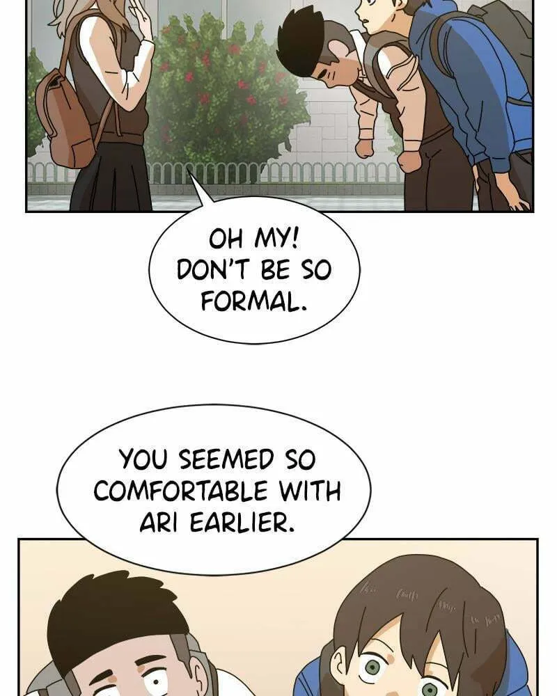 Double Click Chapter 7 page 74 - 