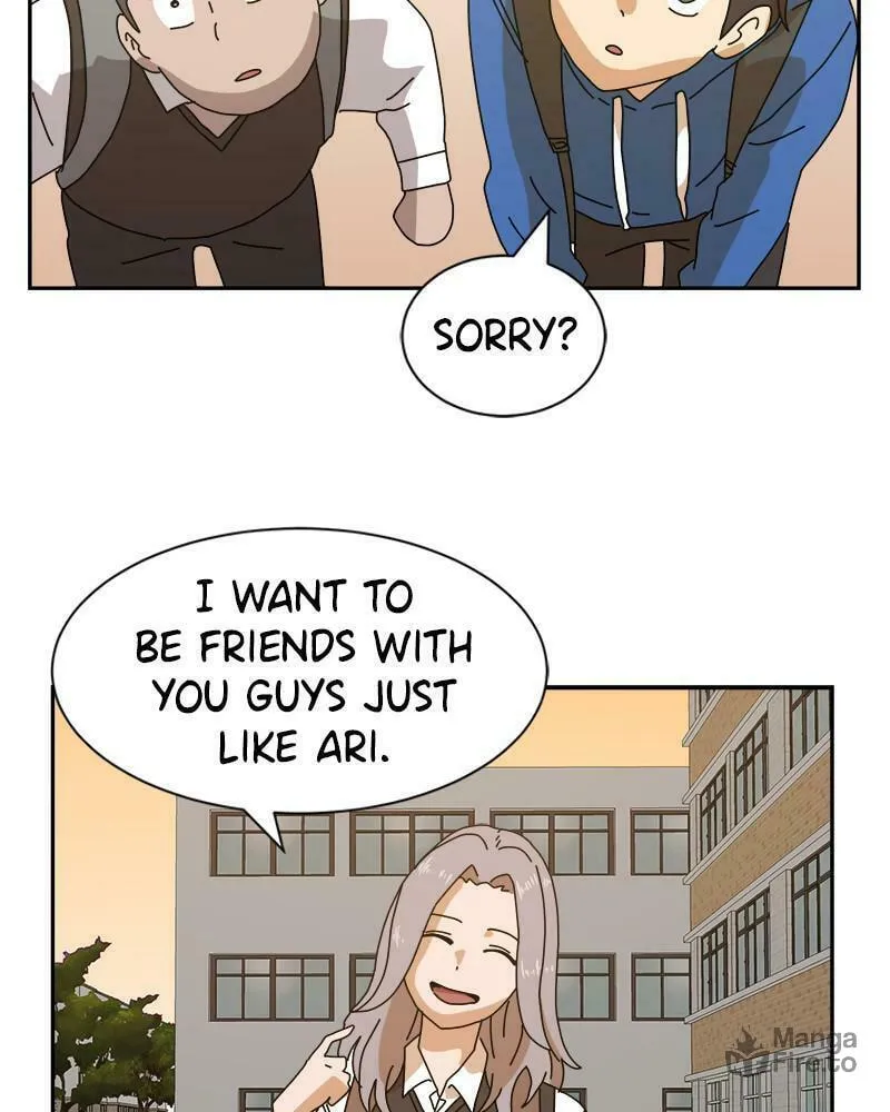 Double Click Chapter 7 page 75 - 