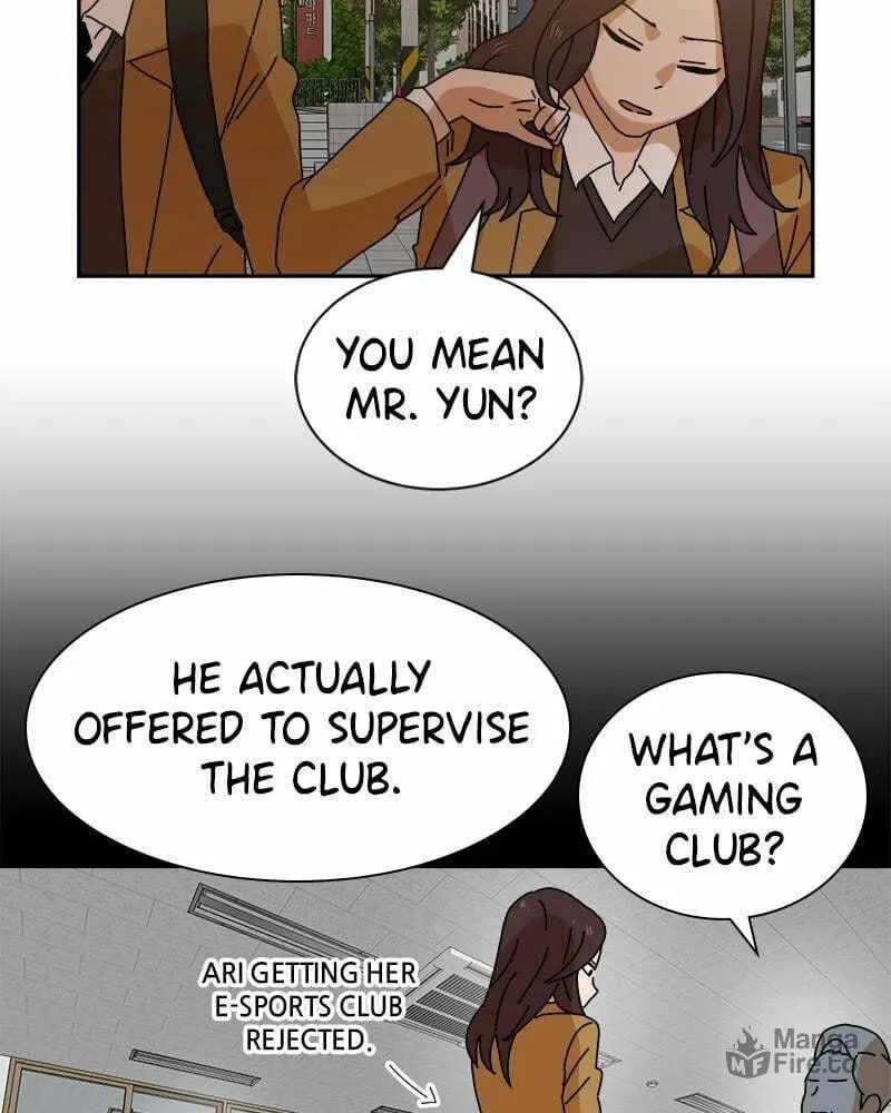 Double Click Chapter 7 page 90 - 