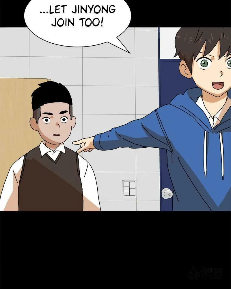 Double Click Chapter 7 page 10 - 