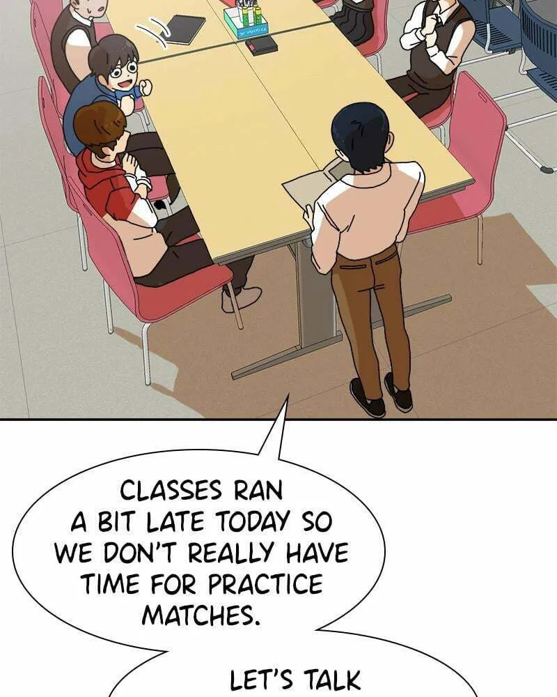 Double Click Chapter 7 page 97 - 
