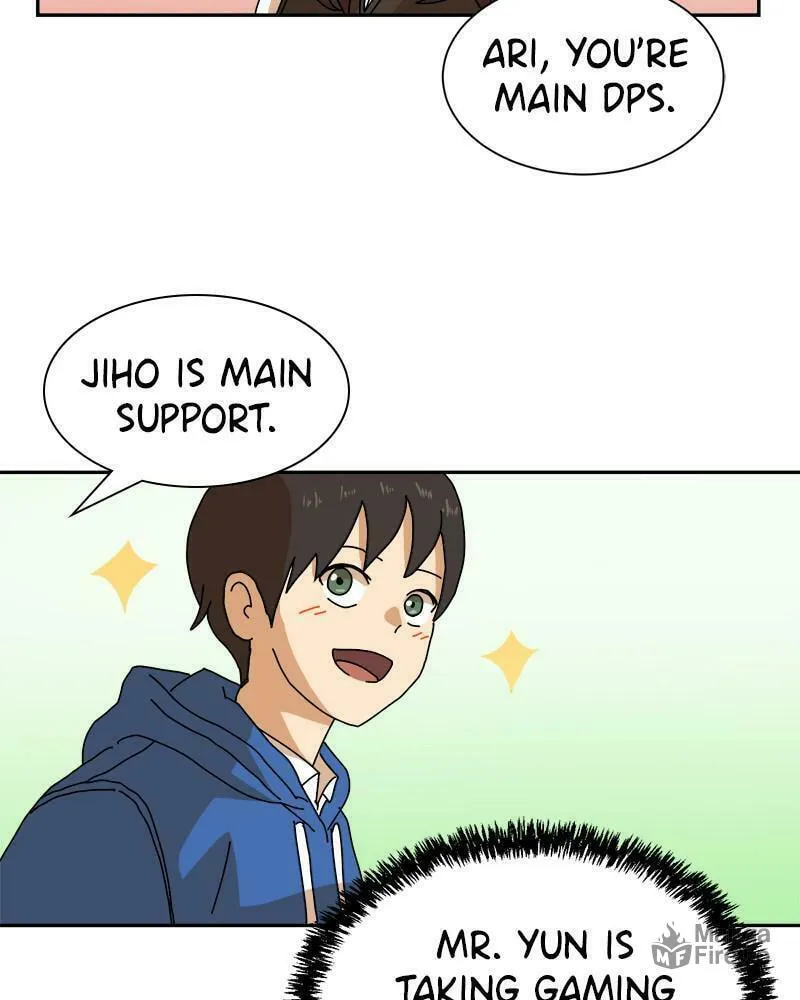 Double Click Chapter 7 page 99 - 