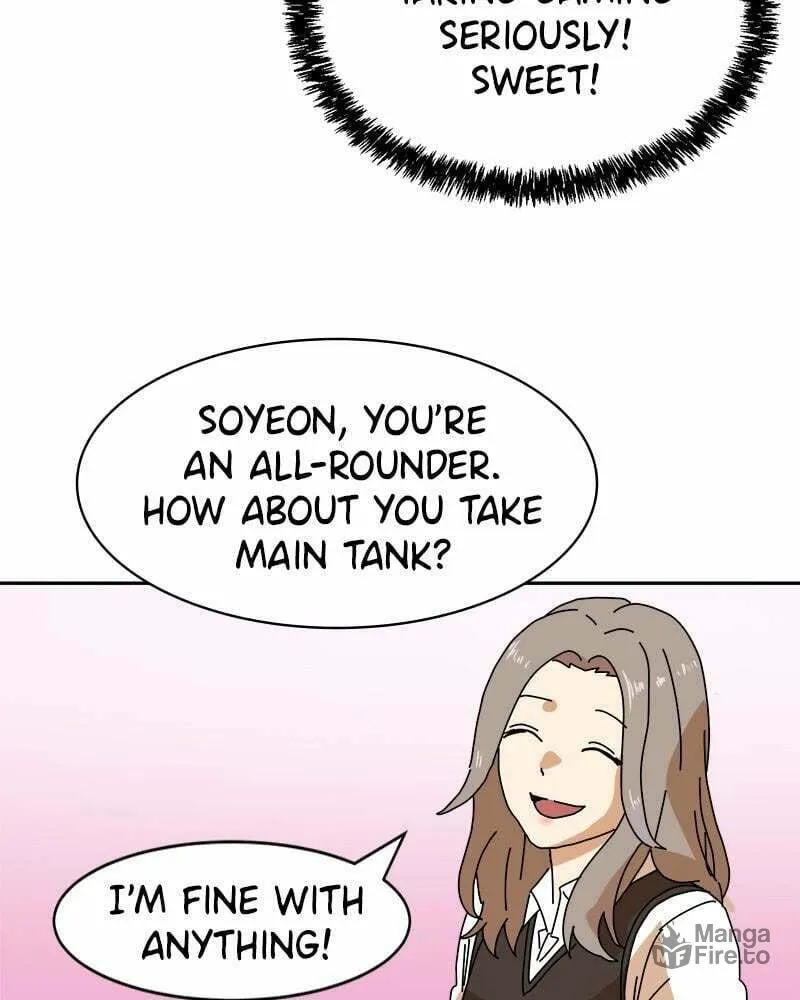 Double Click Chapter 7 page 100 - 