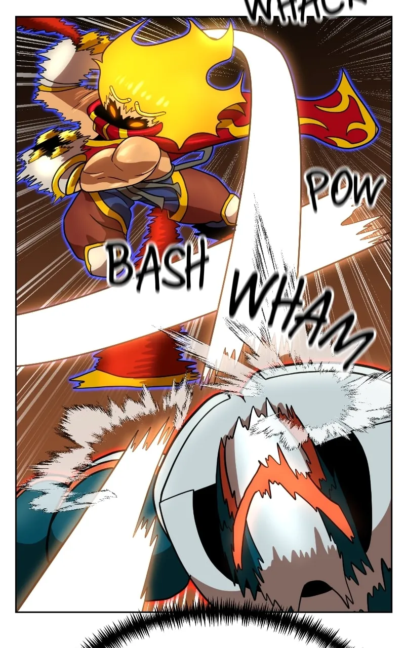 Double Click Chapter 70 page 101 - 