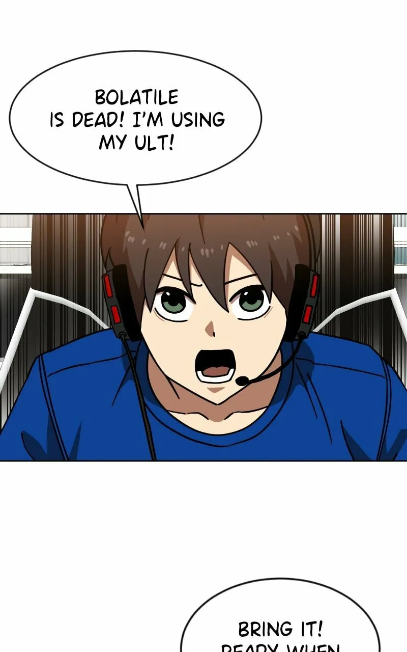 Double Click Chapter 70 page 109 - 
