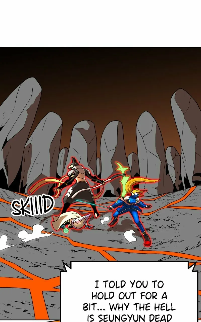 Double Click Chapter 70 page 113 - 