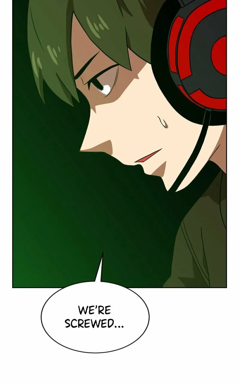 Double Click Chapter 70 page 116 - 