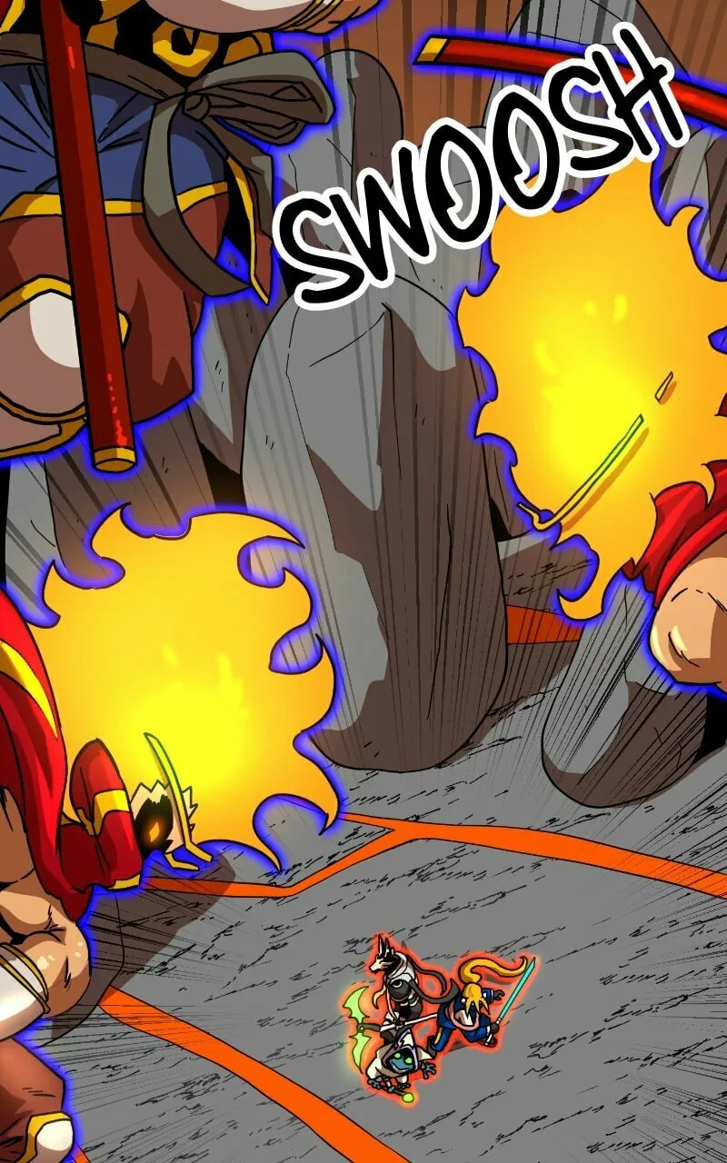 Double Click Chapter 70 page 121 - 