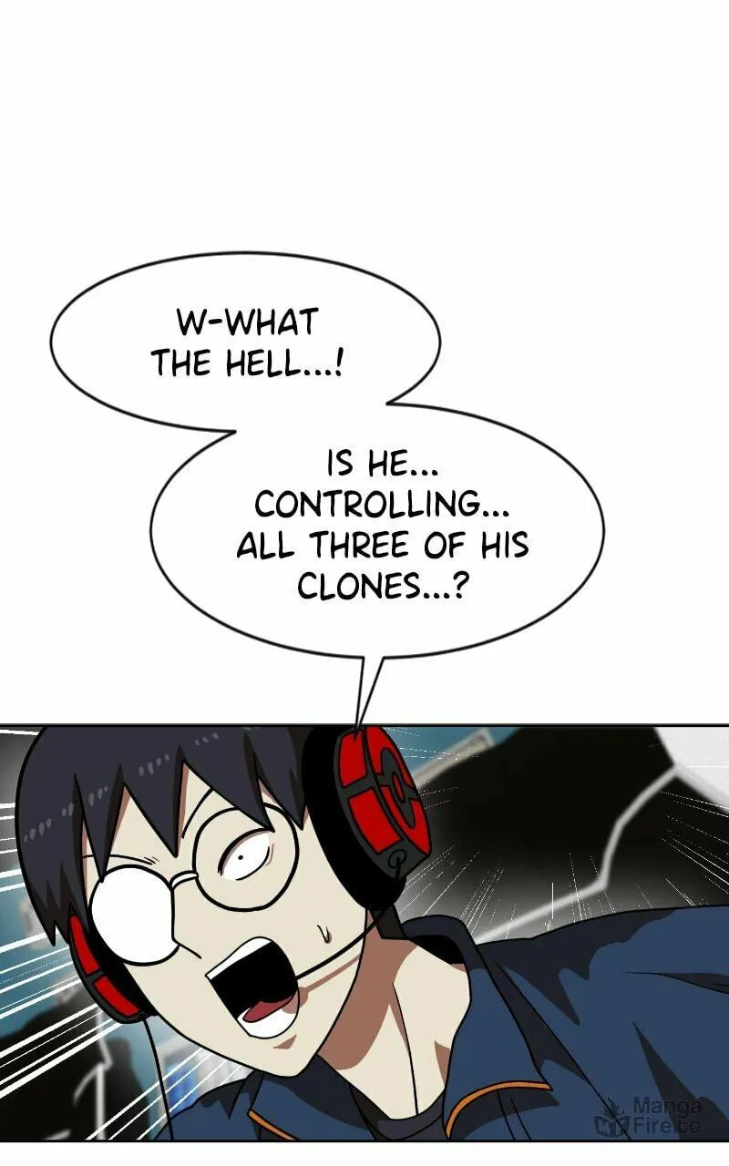 Double Click Chapter 70 page 125 - 