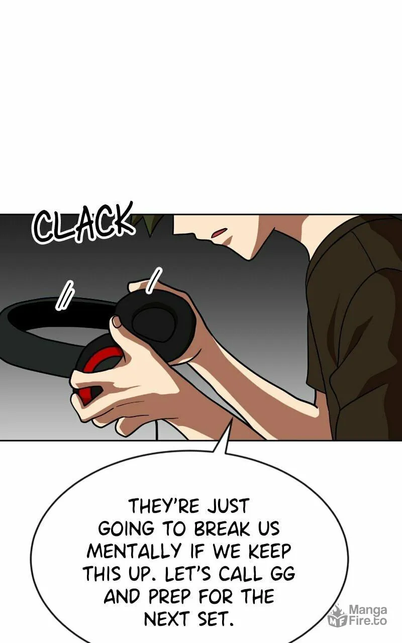 Double Click Chapter 70 page 126 - 