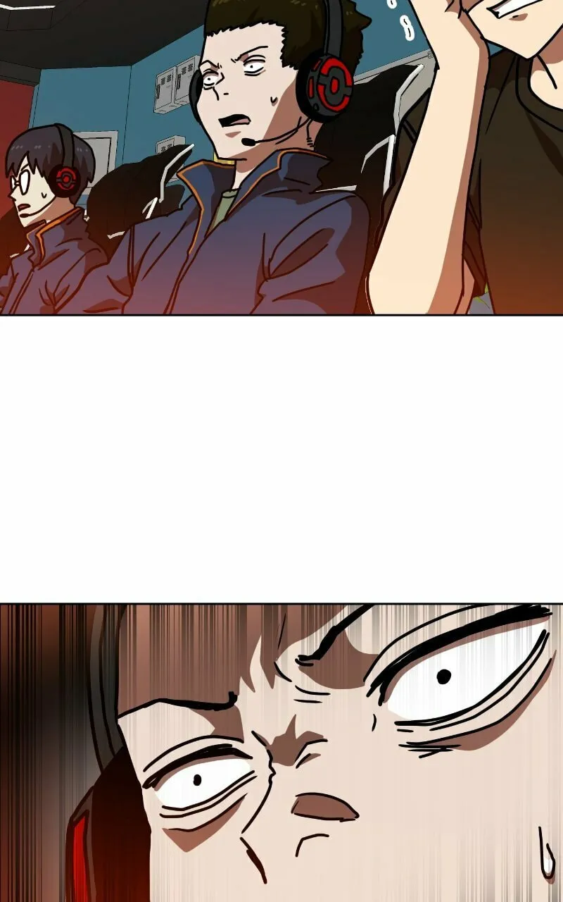 Double Click Chapter 70 page 139 - 