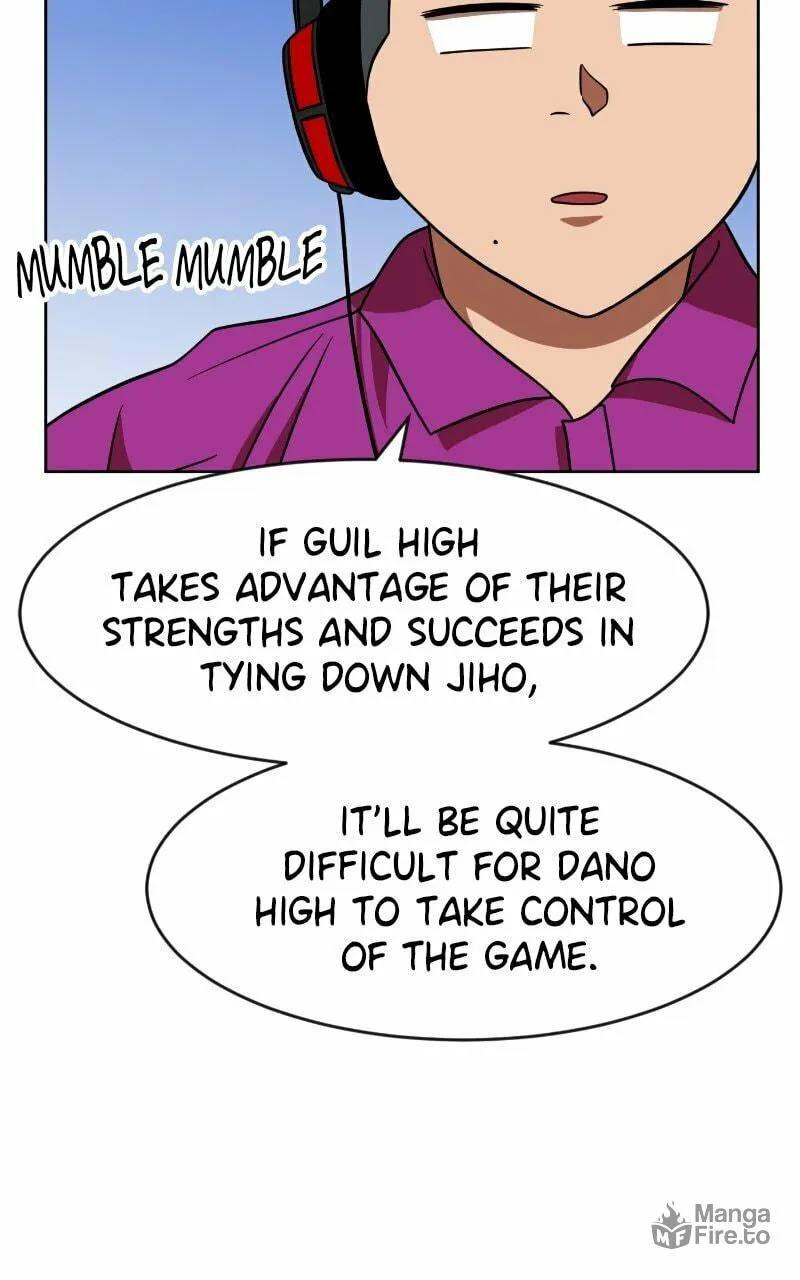 Double Click Chapter 70 page 18 - 
