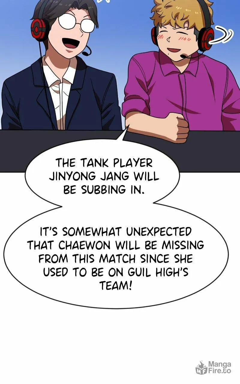 Double Click Chapter 70 page 20 - 
