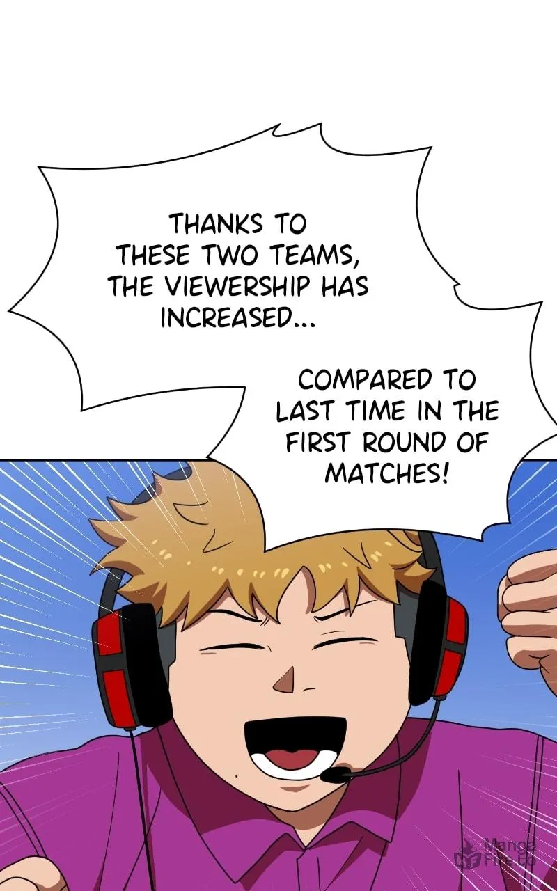 Double Click Chapter 70 page 3 - 