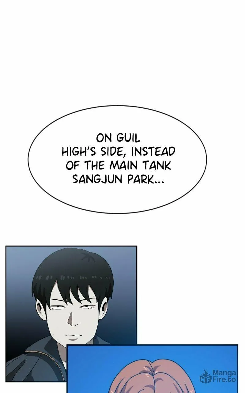 Double Click Chapter 70 page 21 - 