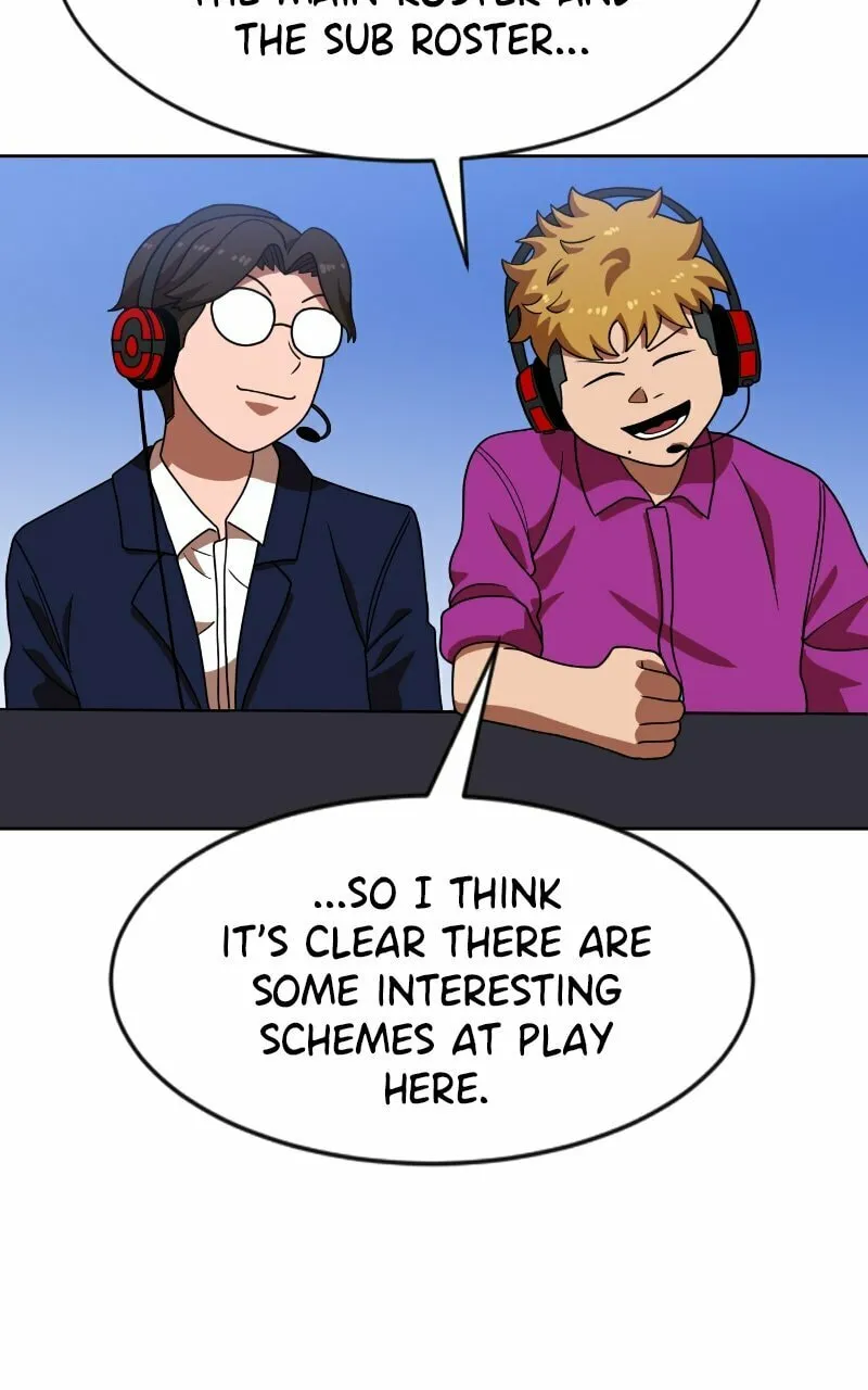 Double Click Chapter 70 page 23 - 