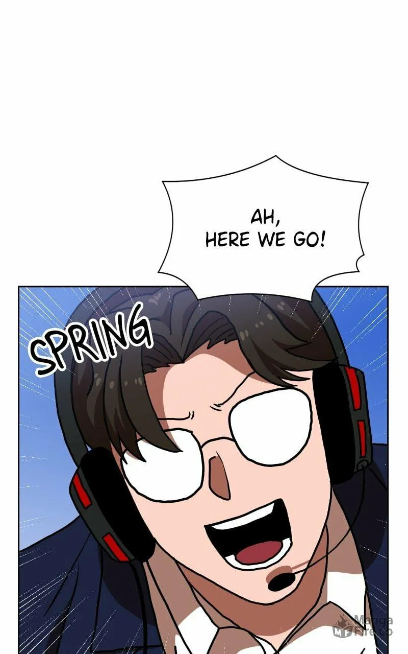 Double Click Chapter 70 page 24 - 