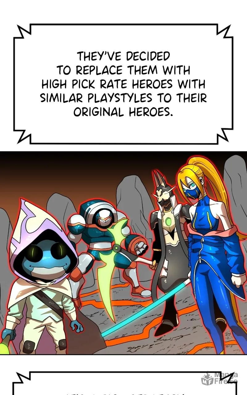 Double Click Chapter 70 page 30 - 