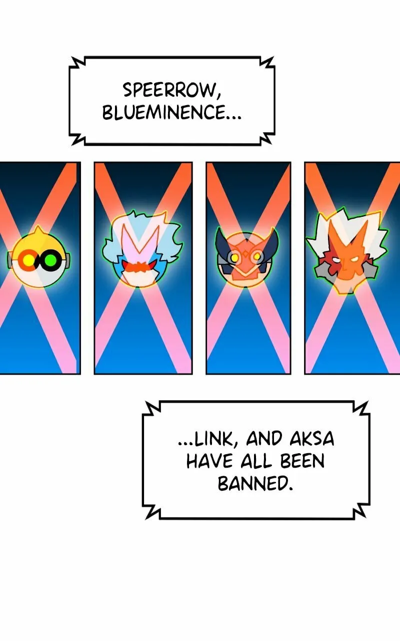 Double Click Chapter 70 page 32 - 