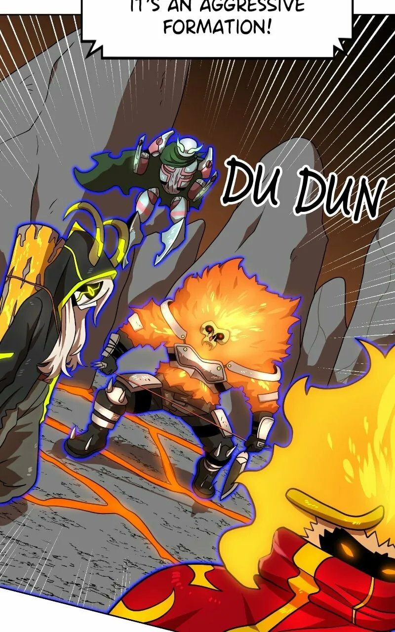 Double Click Chapter 70 page 34 - 
