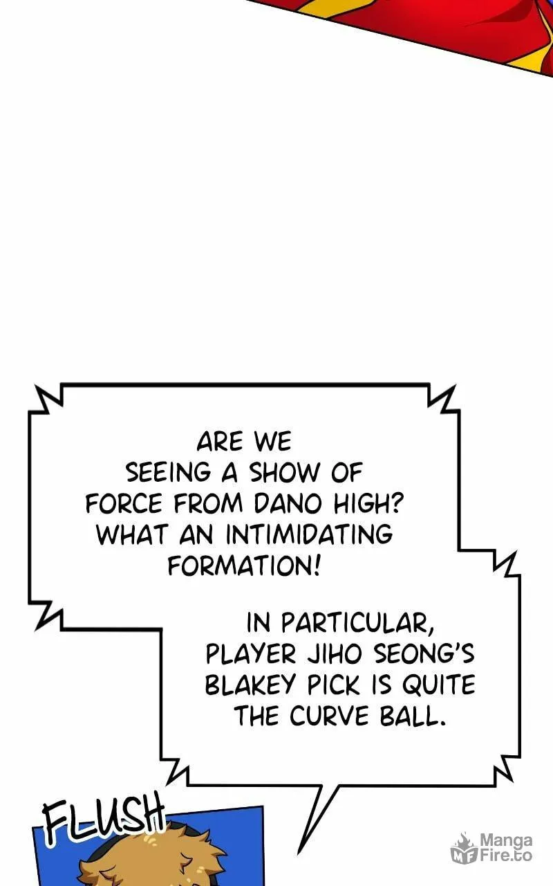 Double Click Chapter 70 page 35 - 