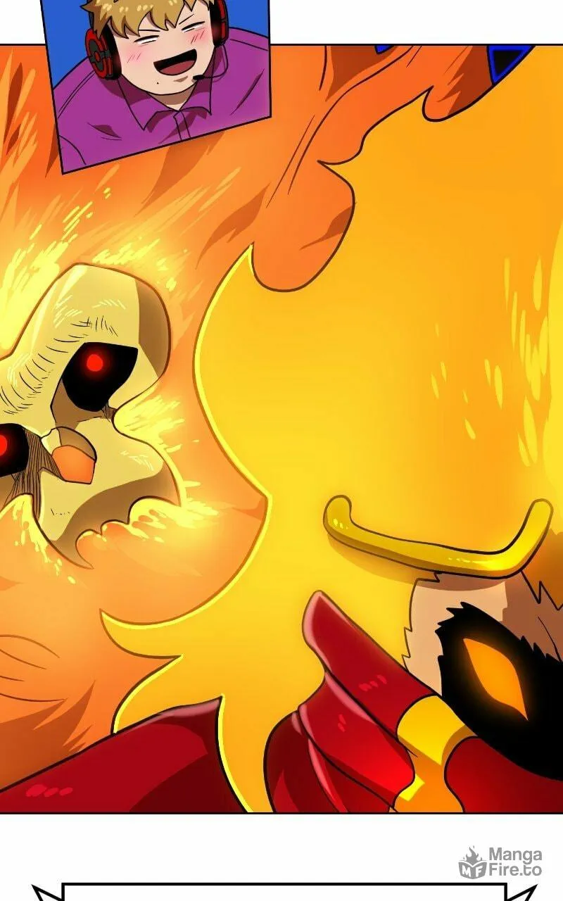Double Click Chapter 70 page 36 - 