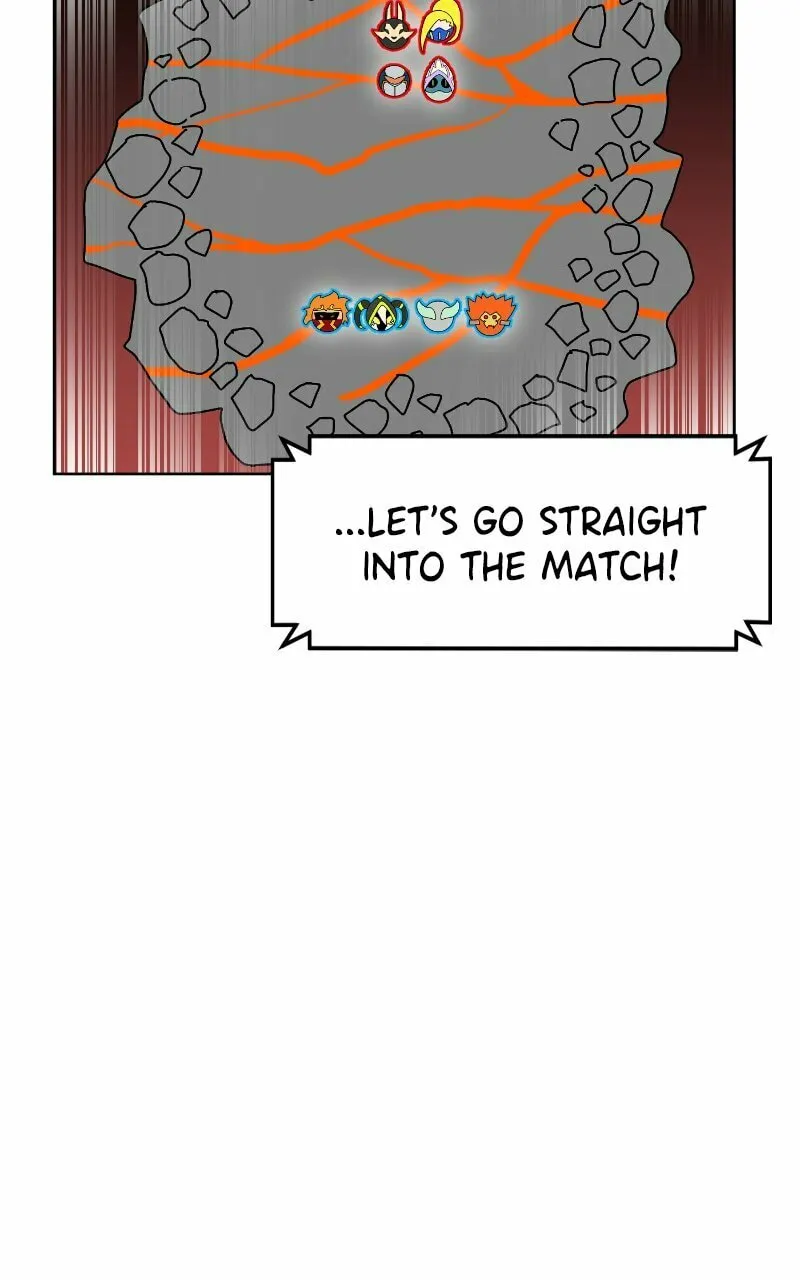 Double Click Chapter 70 page 38 - 