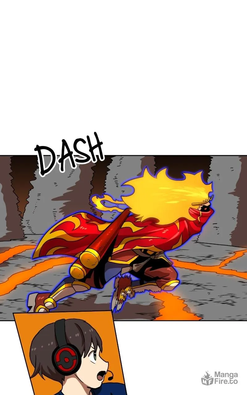 Double Click Chapter 70 page 39 - 