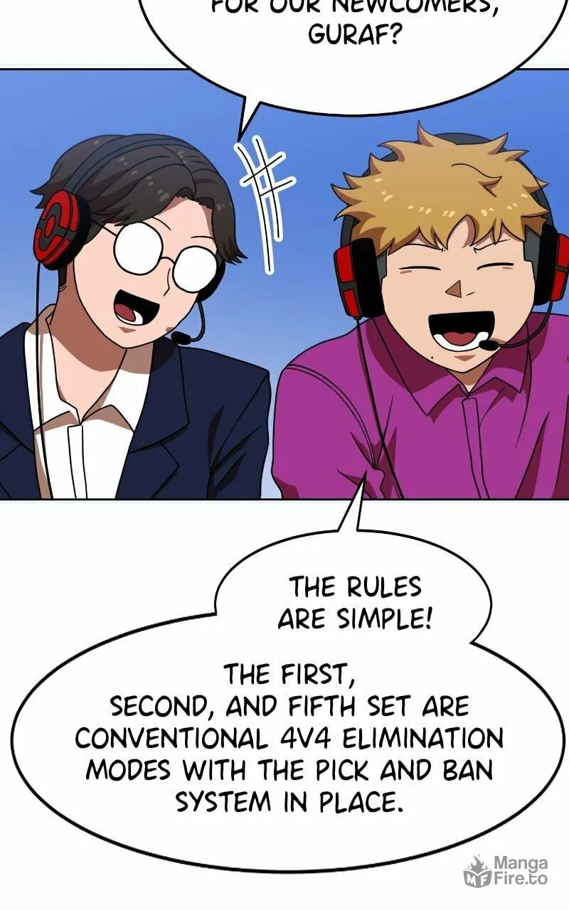 Double Click Chapter 70 page 5 - 
