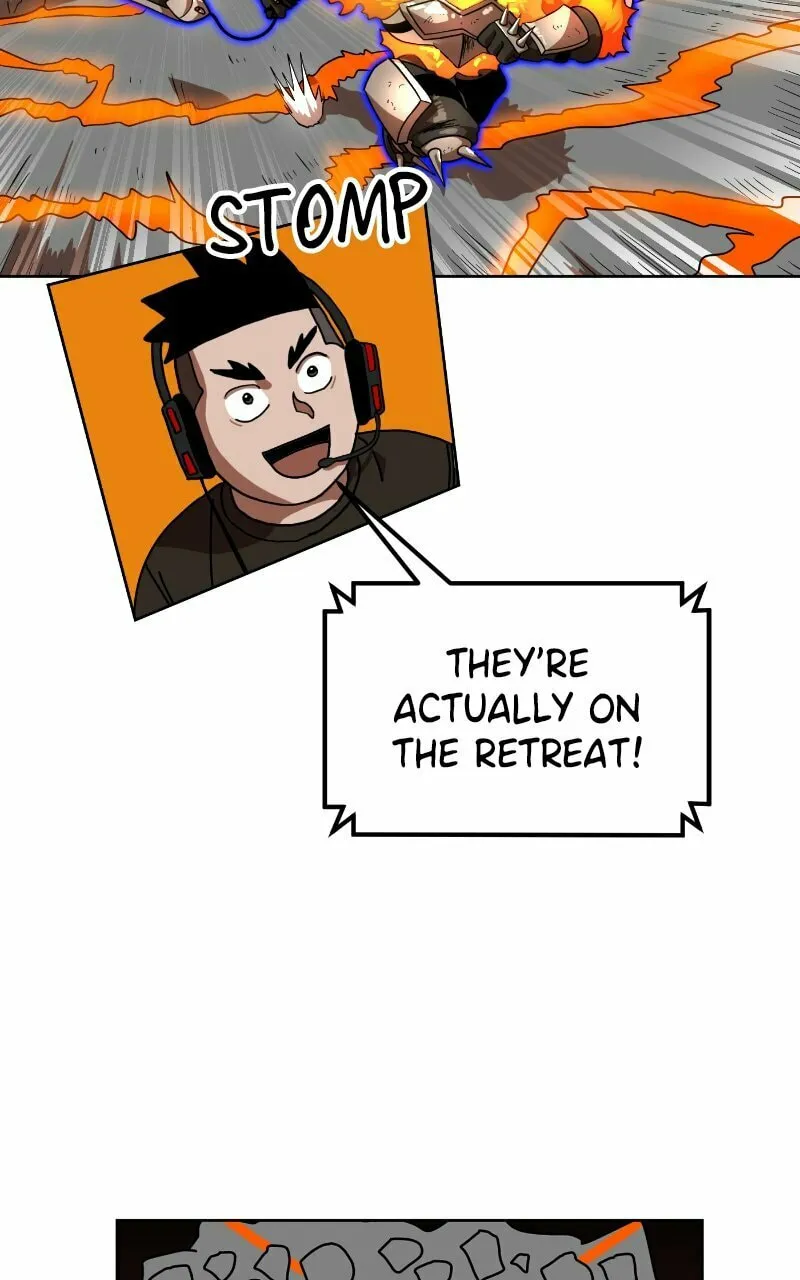 Double Click Chapter 70 page 43 - 