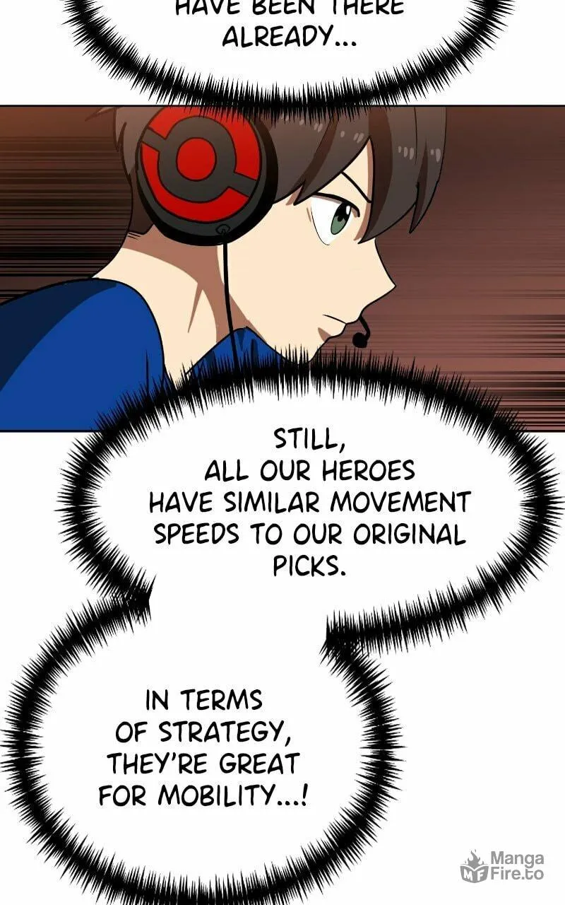Double Click Chapter 70 page 45 - 