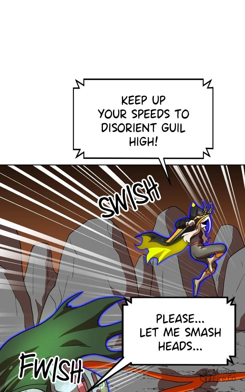 Double Click Chapter 70 page 48 - 