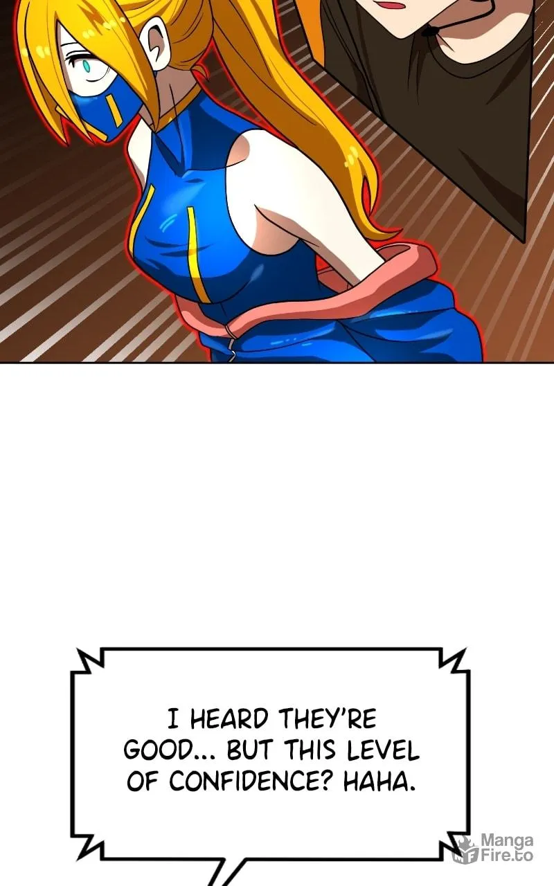 Double Click Chapter 70 page 54 - 