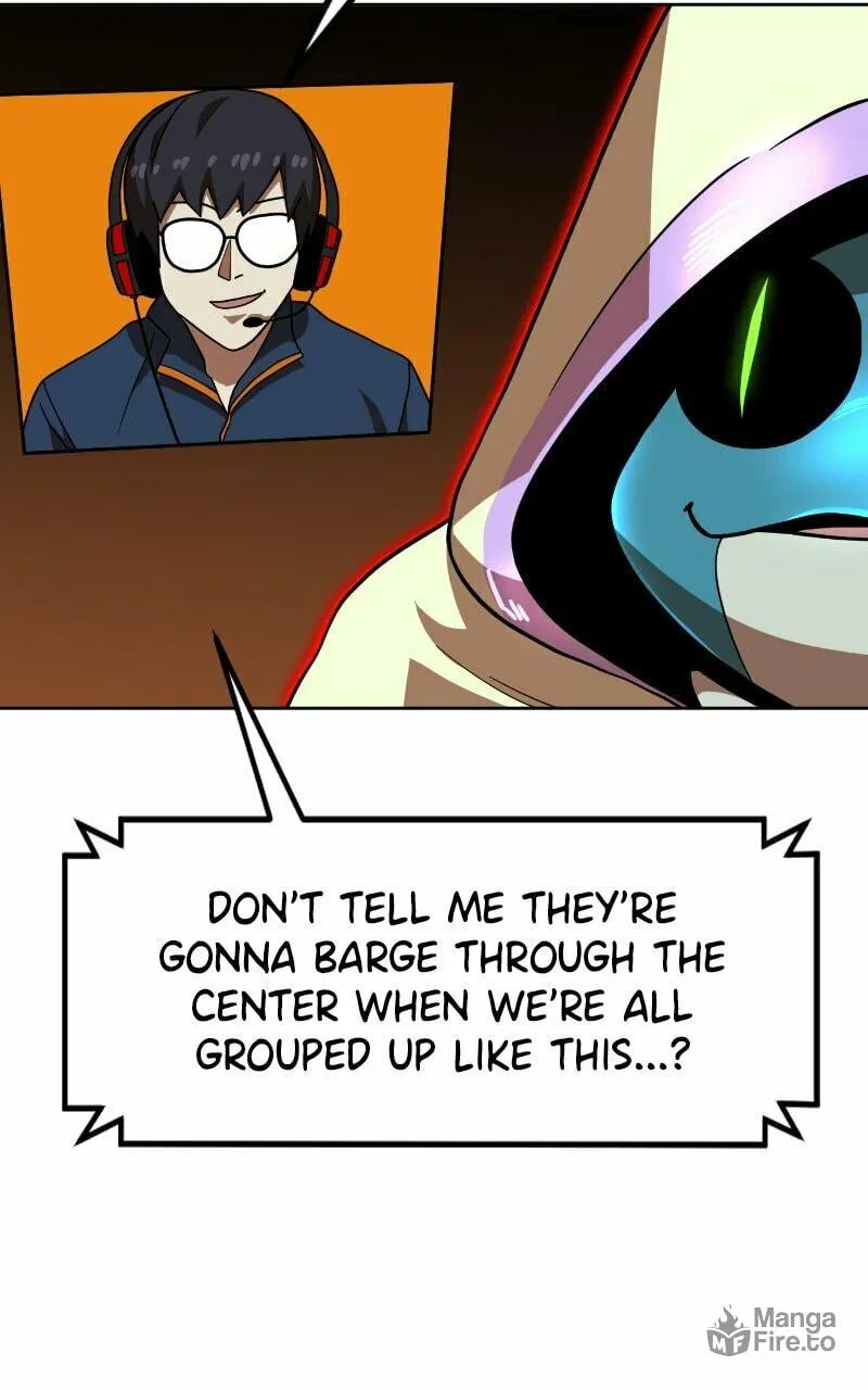 Double Click Chapter 70 page 55 - 