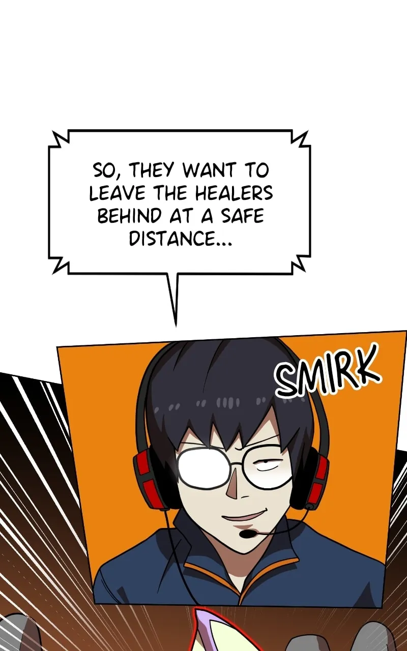 Double Click Chapter 70 page 56 - 