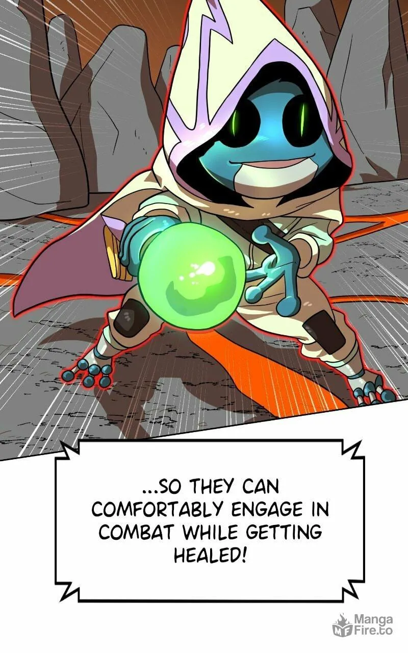 Double Click Chapter 70 page 57 - 