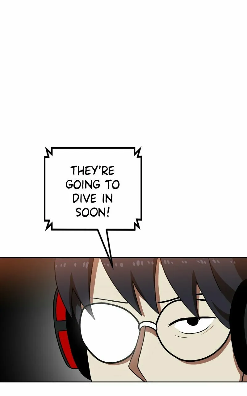 Double Click Chapter 70 page 58 - 
